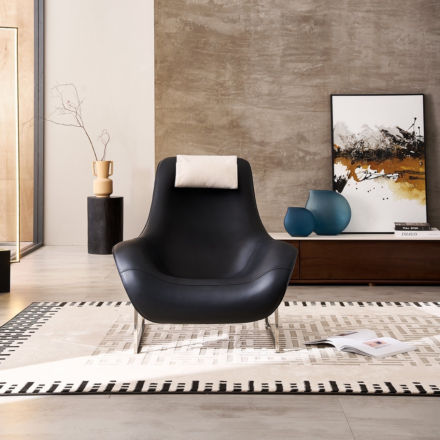 Chair - Rocco Chair - MC - Mario Capasa