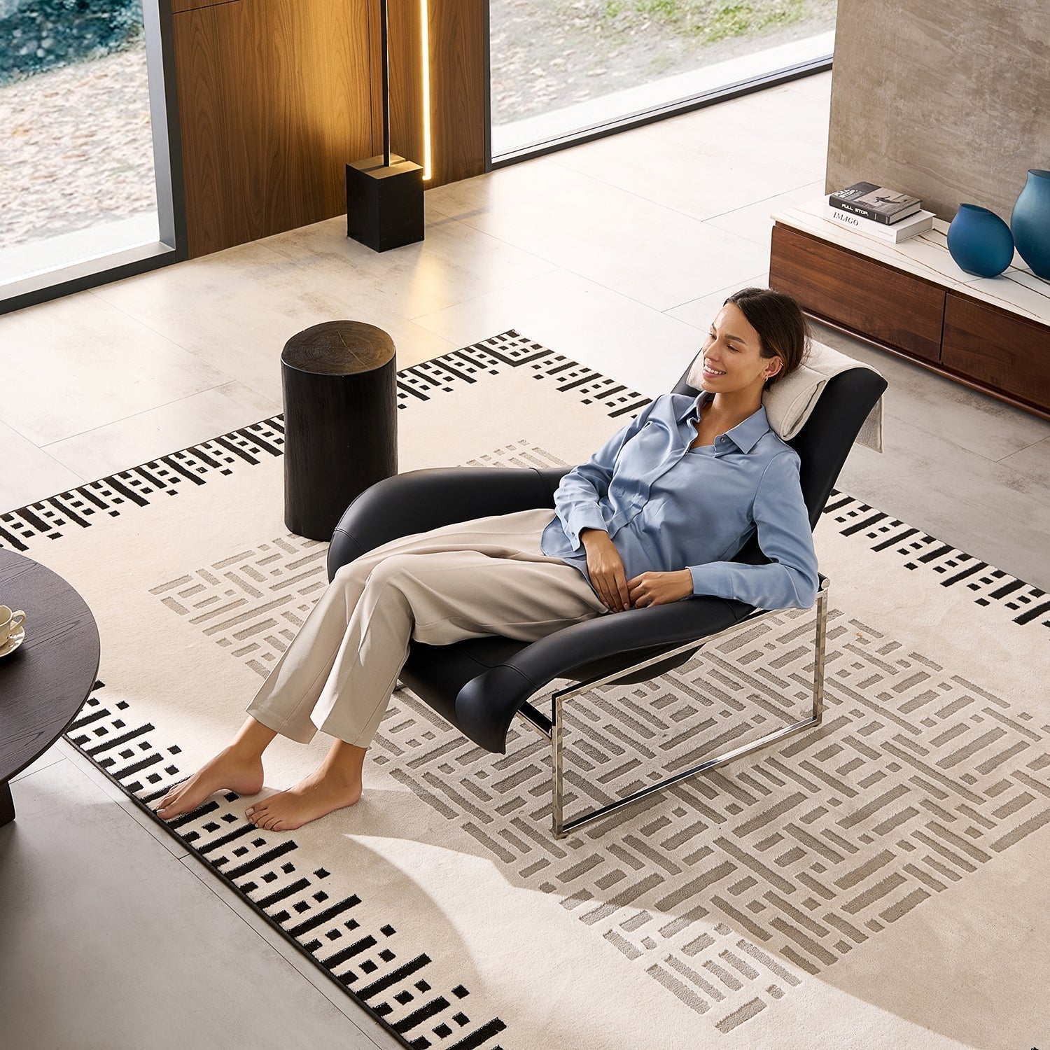 Chair - Rocco Chair - MC - Mario Capasa