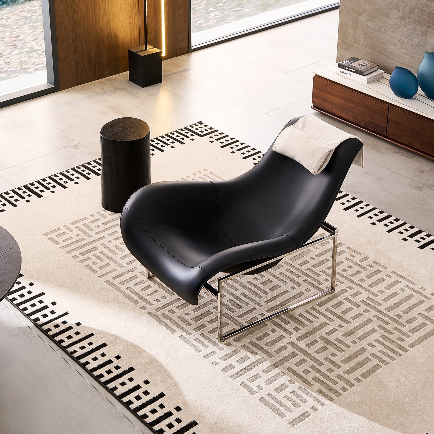 Chair - Rocco Chair - MC - Mario Capasa