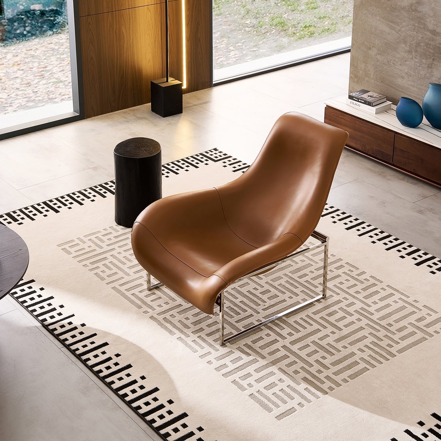 Chair - Rocco Chair - MC - Mario Capasa