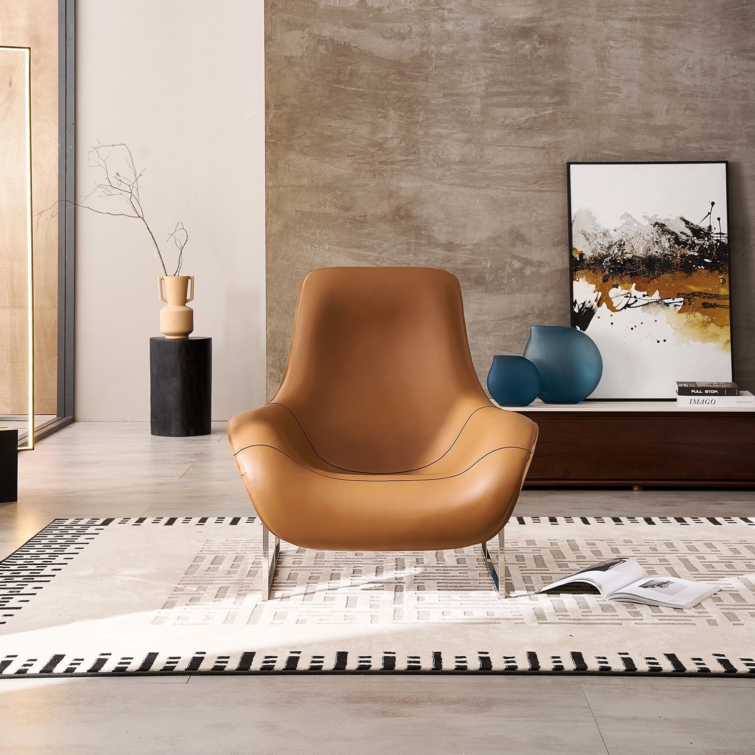 Chair - Rocco Chair - MC - Mario Capasa