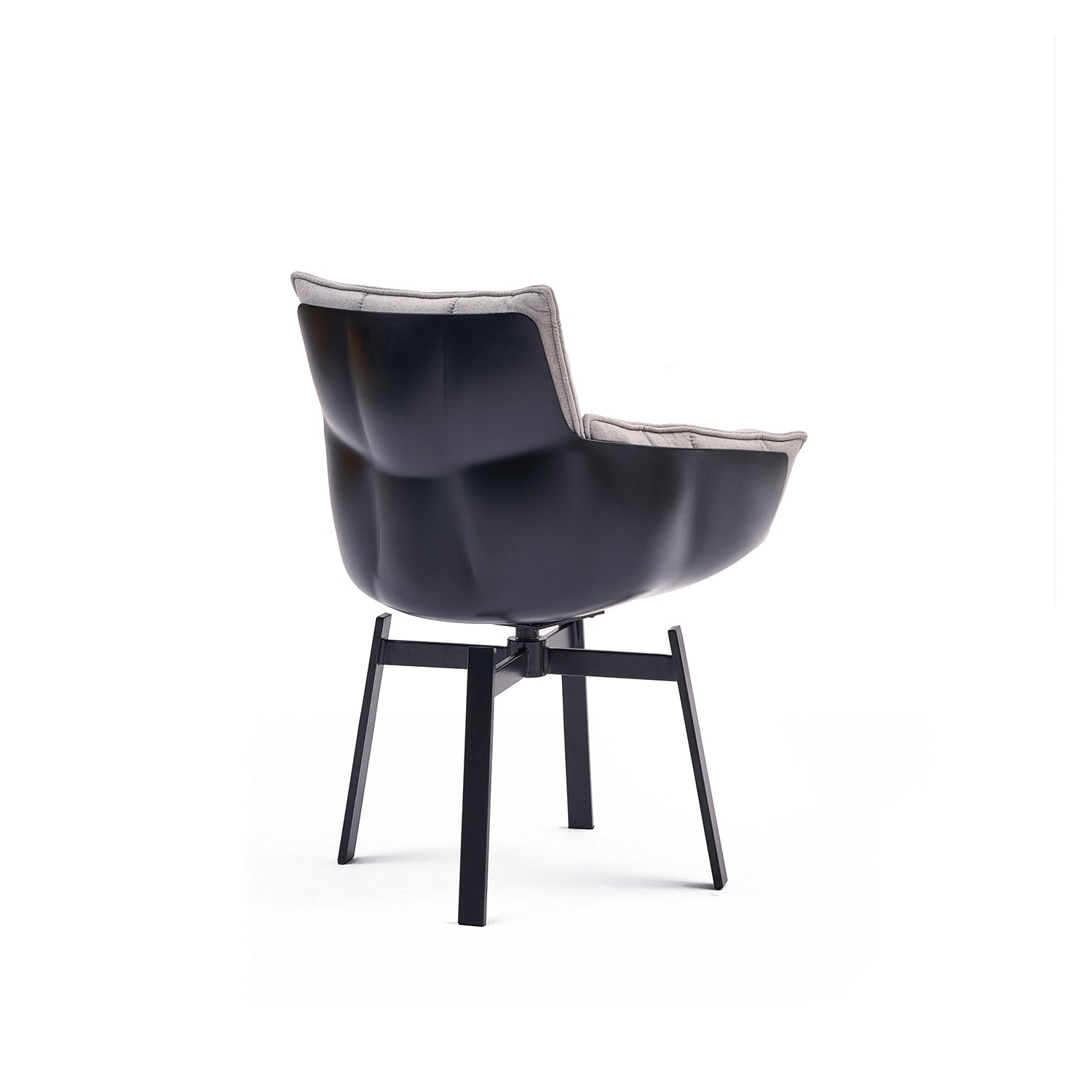 Accent Chair - Rimini Spin Chair - MC - Mario Capasa