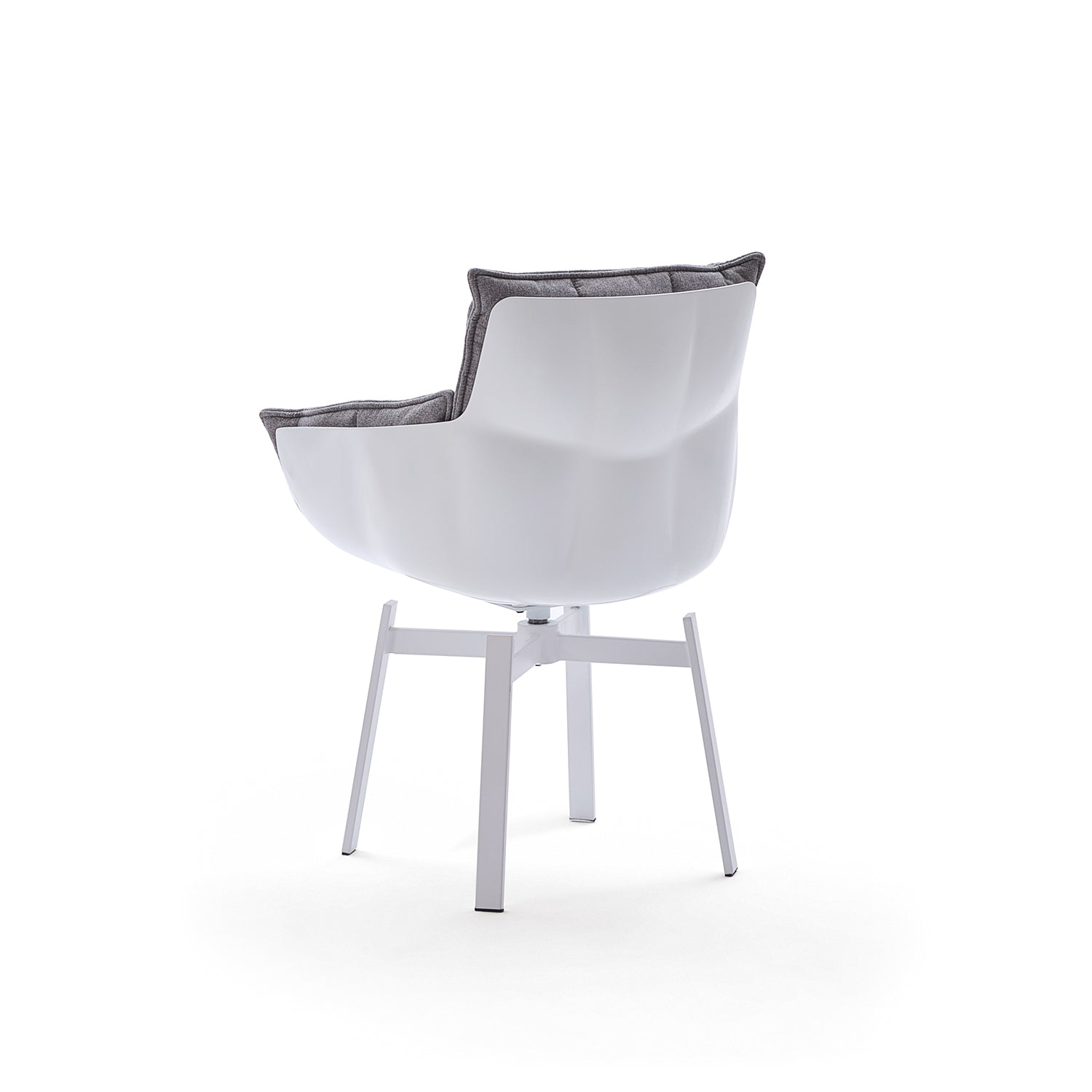 Accent Chair - Rimini Spin Chair - MC - Mario Capasa