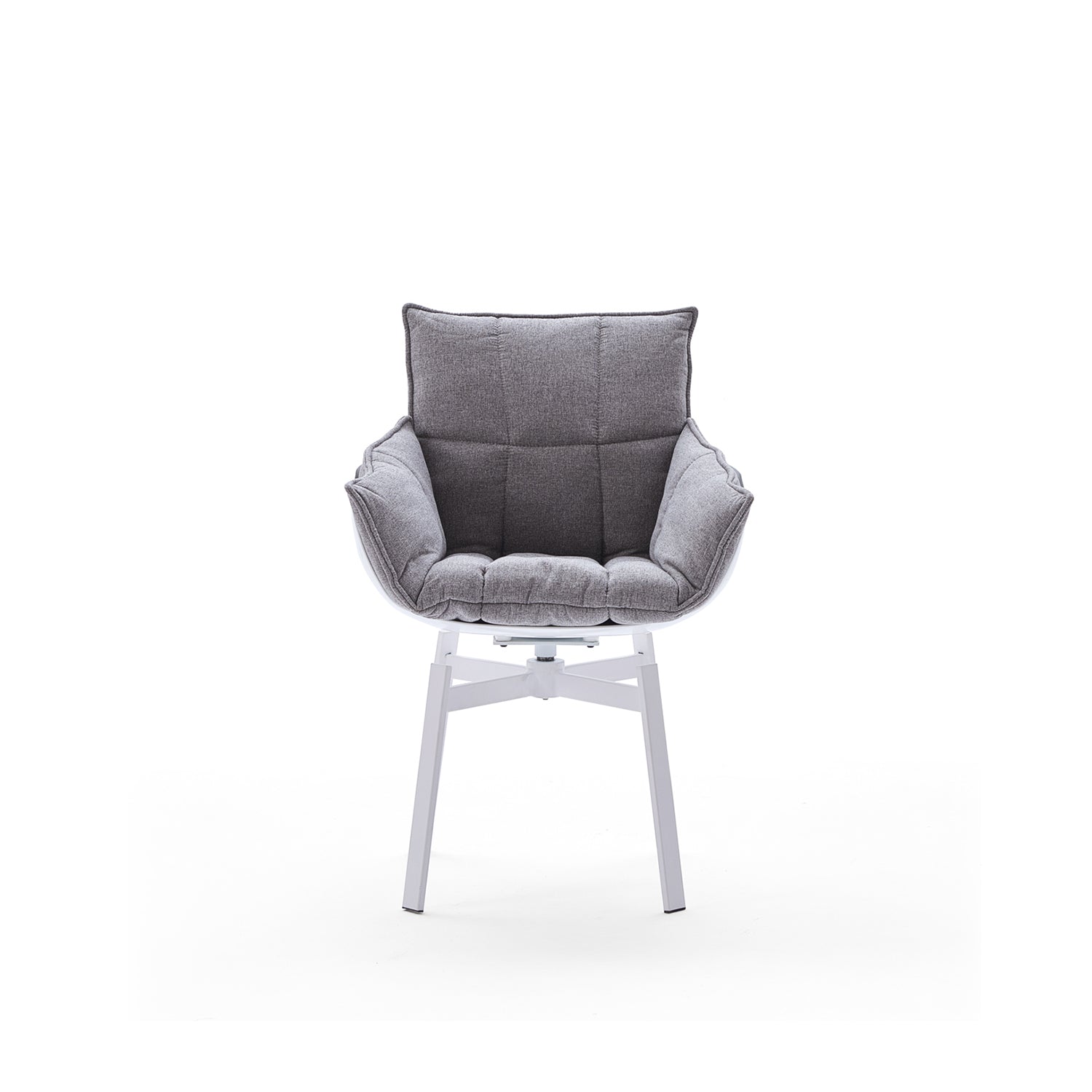 Accent Chair - Rimini Spin Chair - MC - Mario Capasa