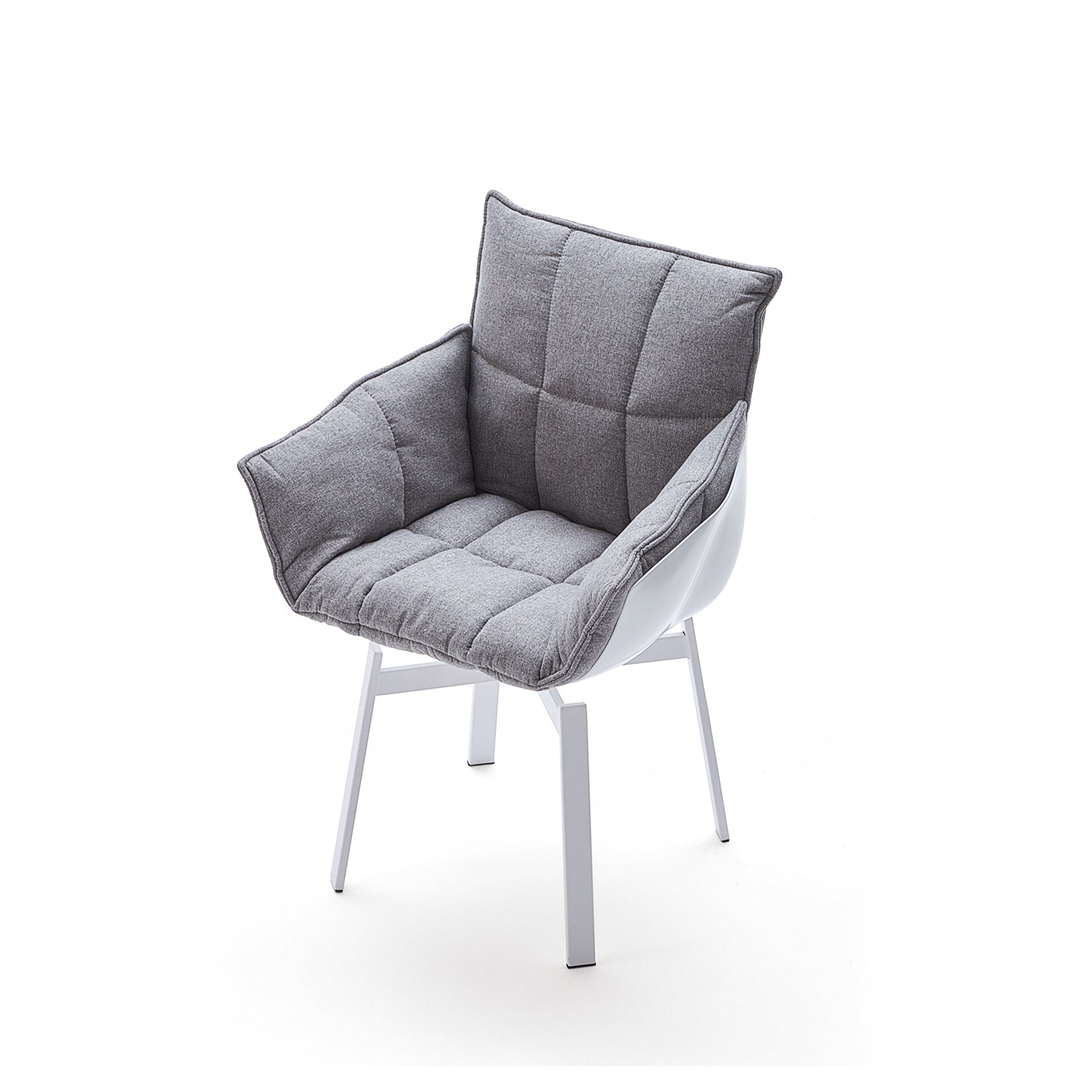 Accent Chair - Rimini Spin Chair - MC - Mario Capasa