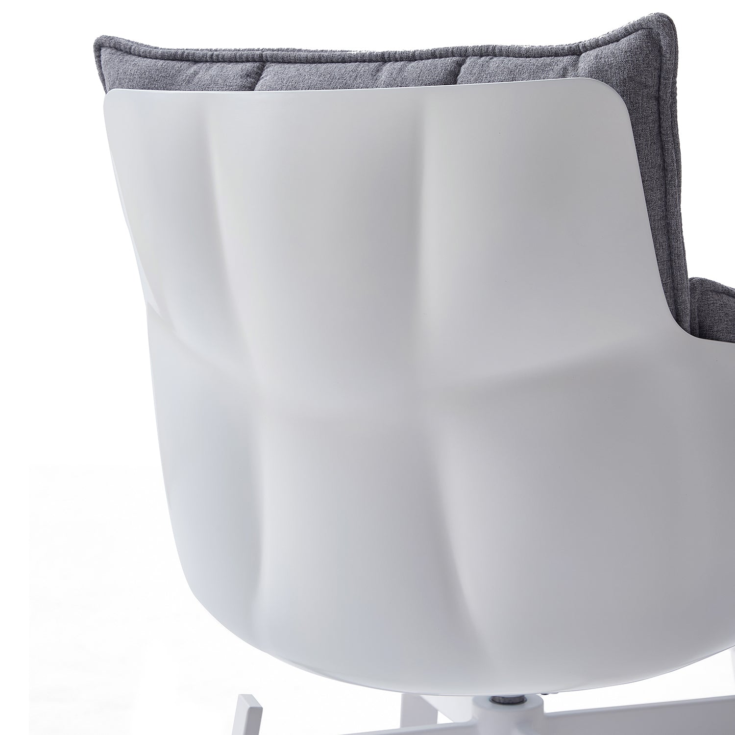 Accent Chair - Rimini Spin Chair - MC - Mario Capasa