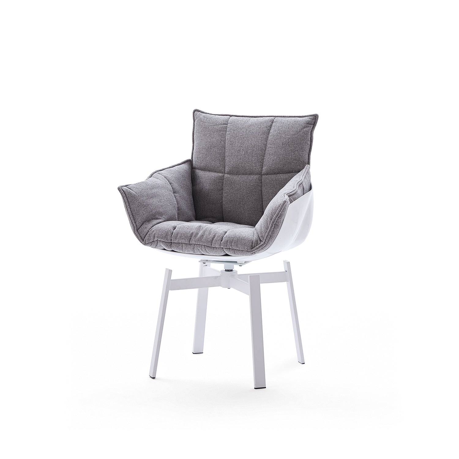 Accent Chair - Rimini Spin Chair - MC - Mario Capasa