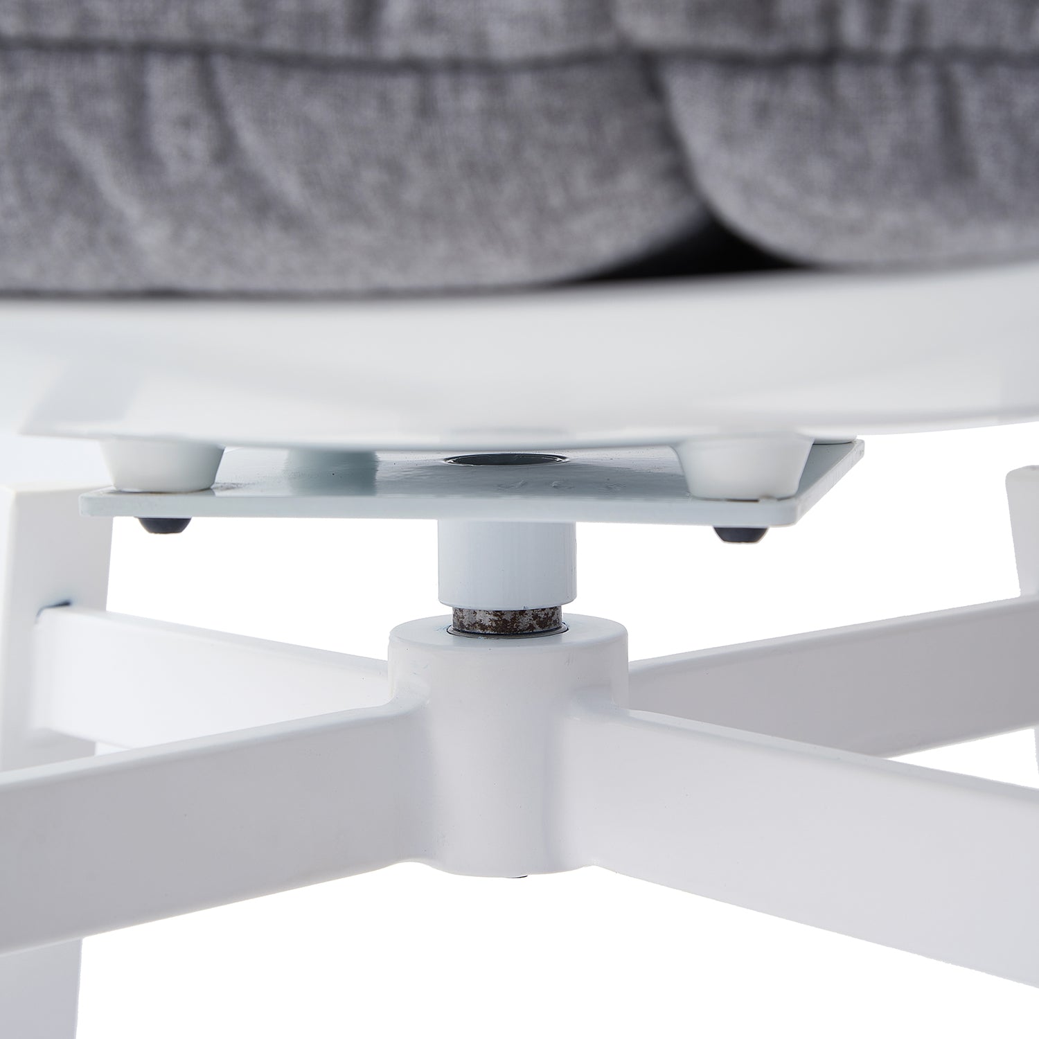 Accent Chair - Rimini Spin Chair - MC - Mario Capasa