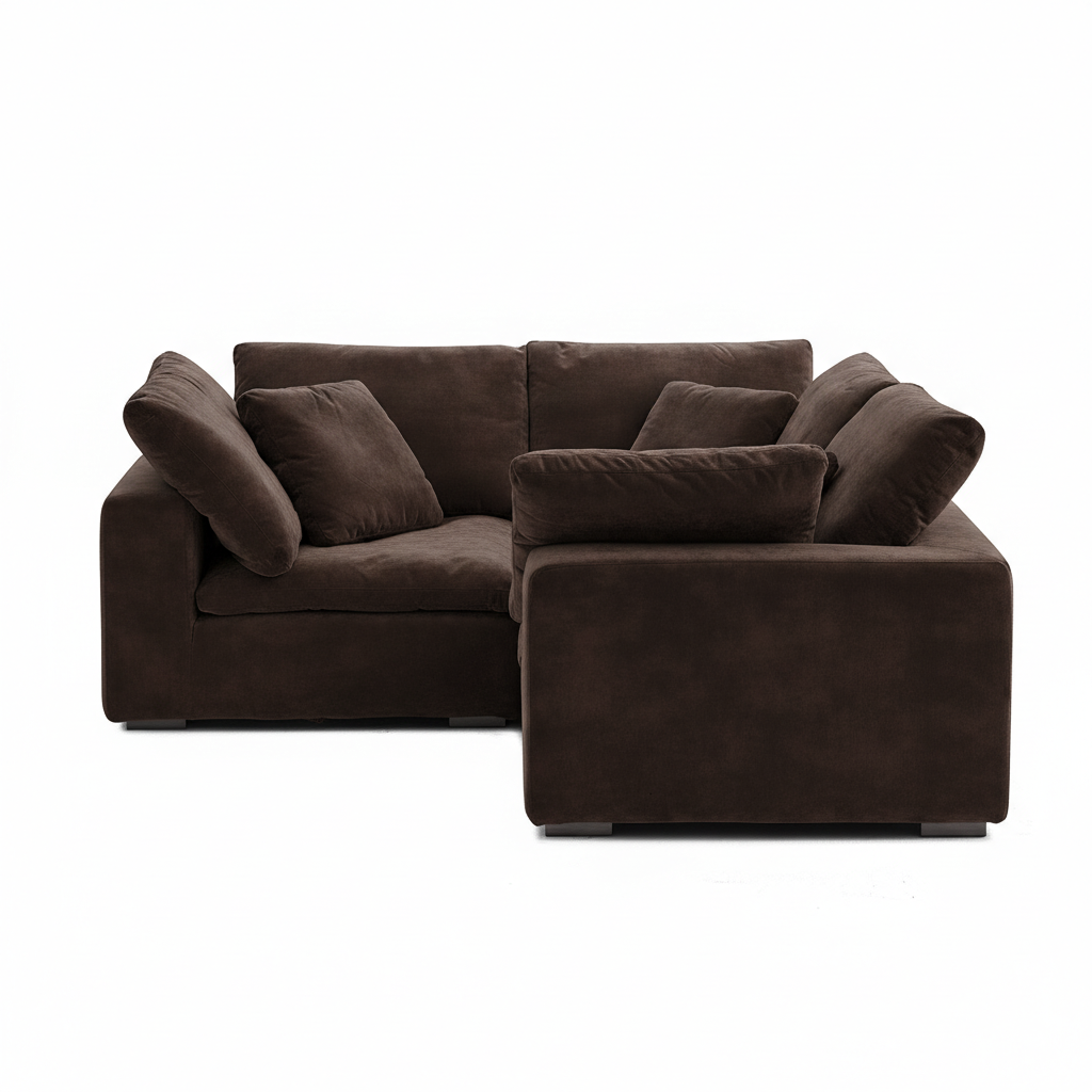 Tivoli Cloud L Sectional