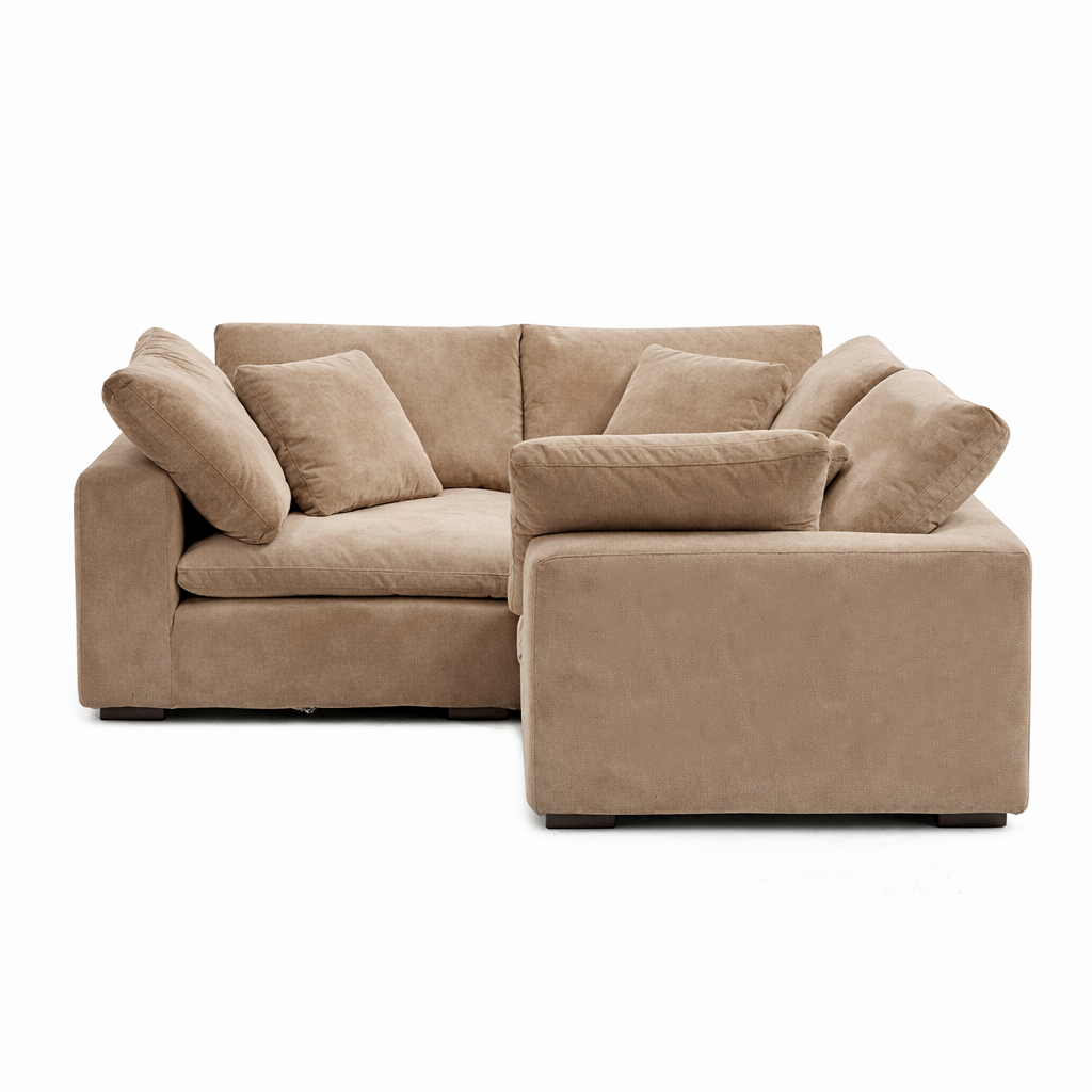 Tivoli Cloud L Sectional