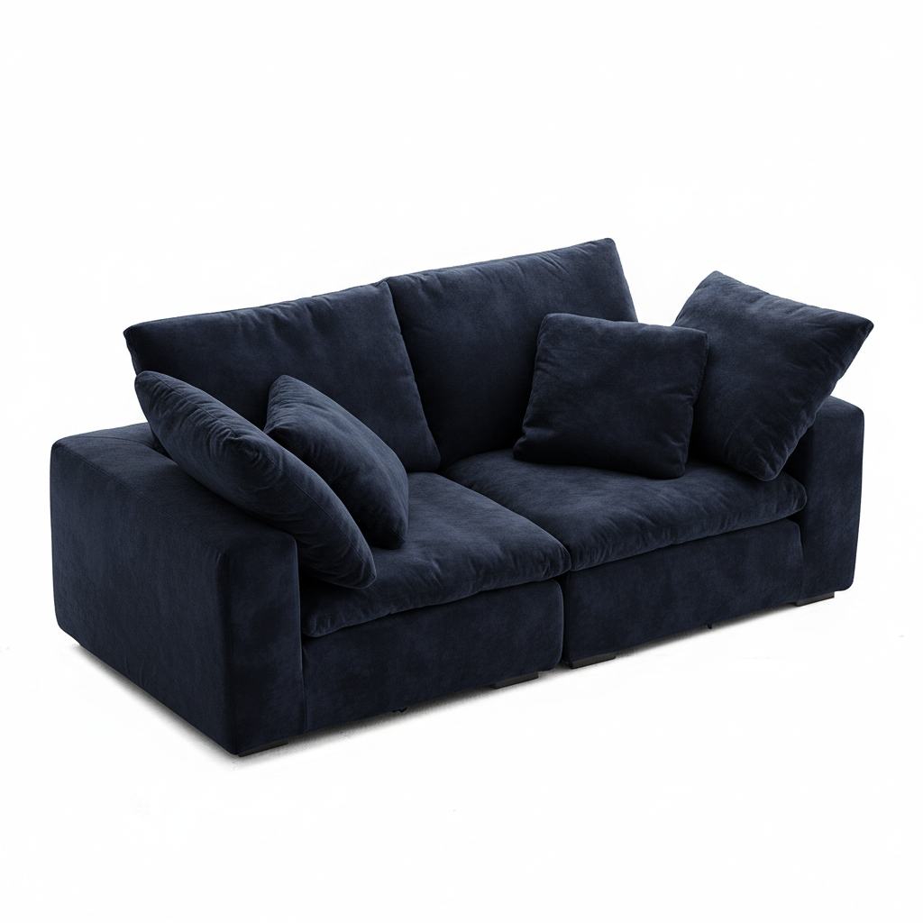 Tivoli Cloud Sofa