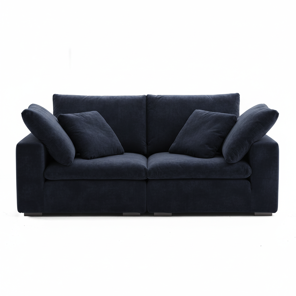 Tivoli Cloud Sofa
