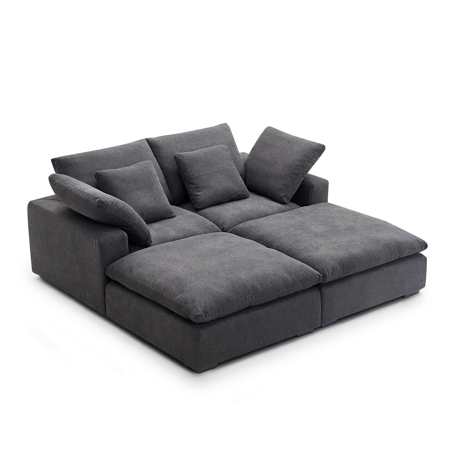 daybed - Tivoli Cloud Daybed - MC - Mario Capasa