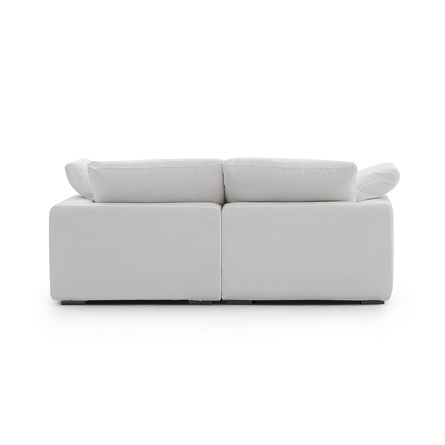 daybed - Hyperfoam Tivoli Cloud Daybed - MC- Mario Capasa