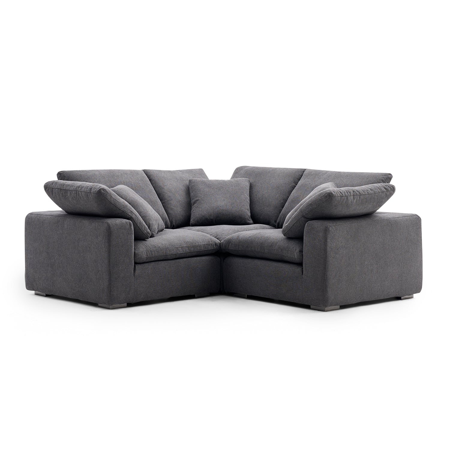 sectional - Tivoli Cloud L Sectional - MC - Mario Capasa