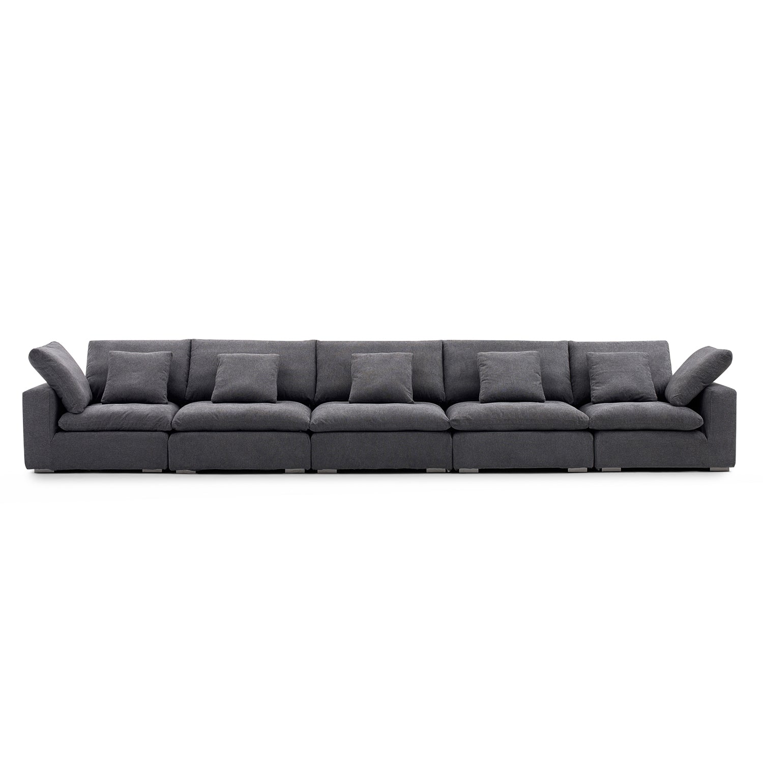 Sofa - Tivoli Cloud Sofa - MC - Mario Capasa