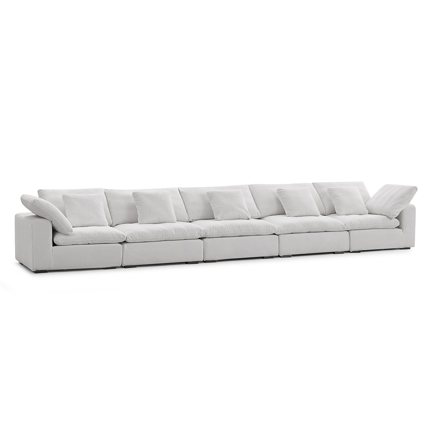 Sofa - Hyperfoam Tivoli Sofa - MC - Mario Capasa