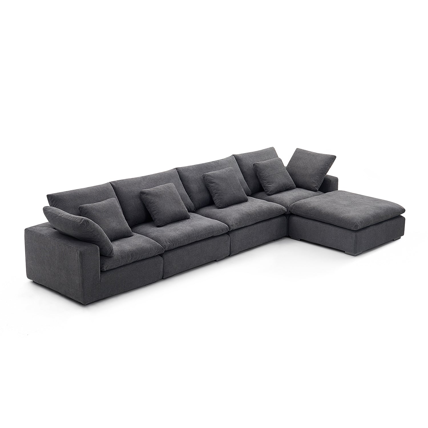sectional - Tivoli Cloud Sectional - MC - Mario Capasa