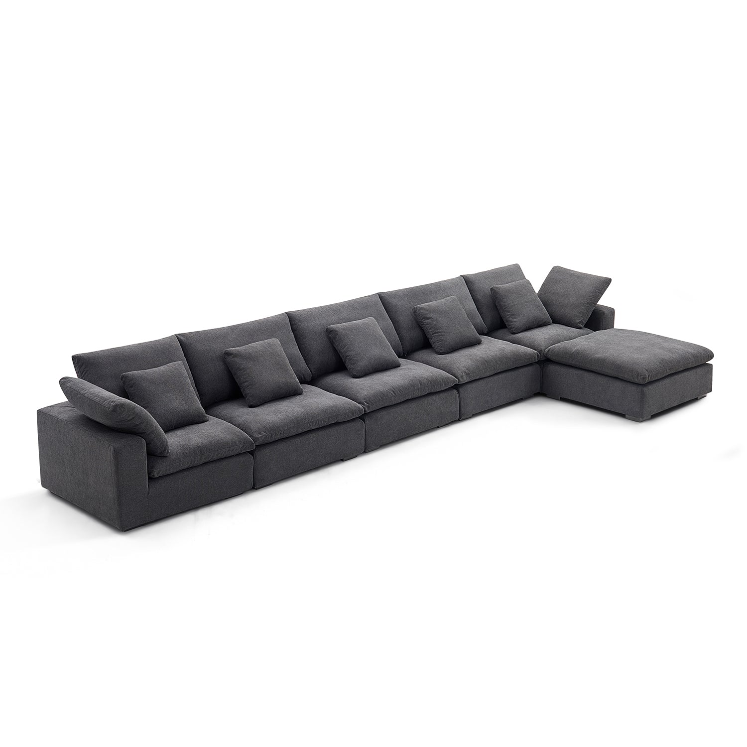 sectional - Tivoli Cloud Sectional - MC - Mario Capasa