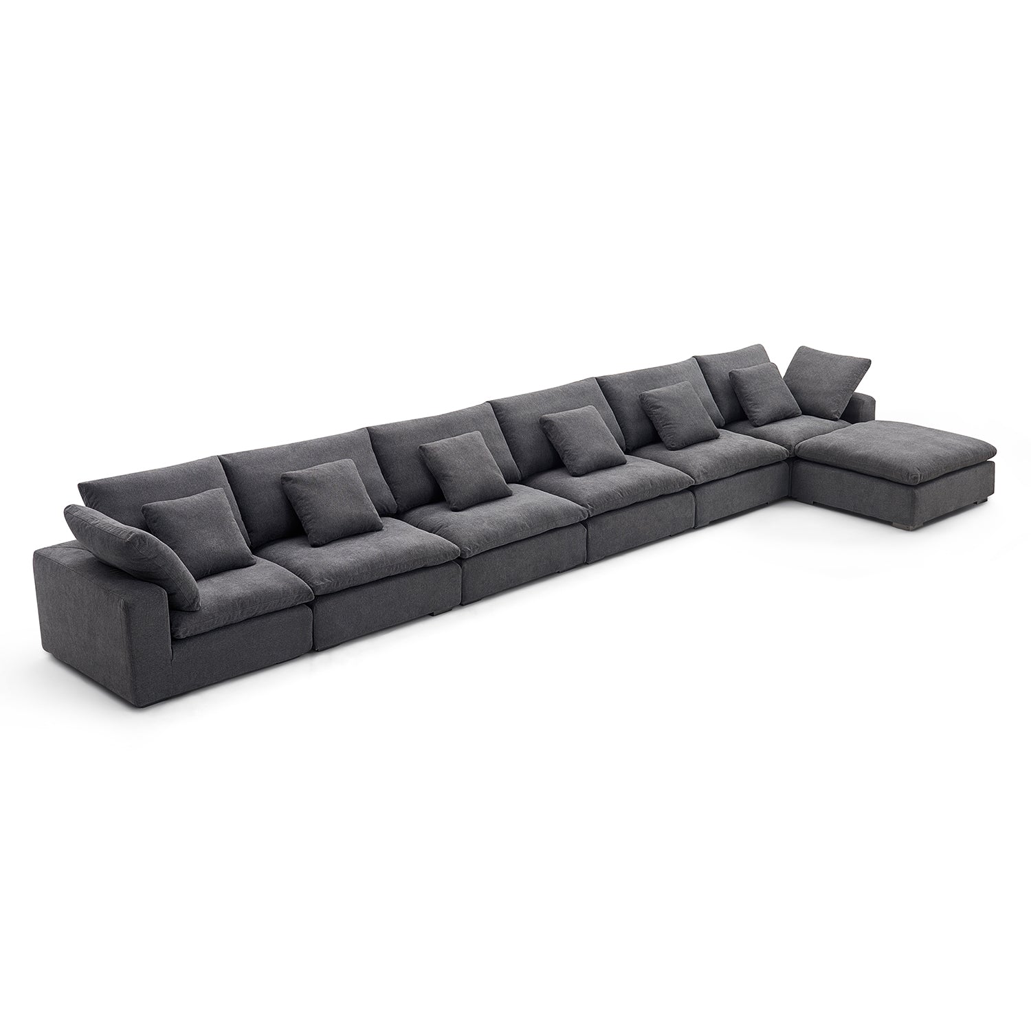 sectional - Tivoli Cloud Sectional - MC - Mario Capasa