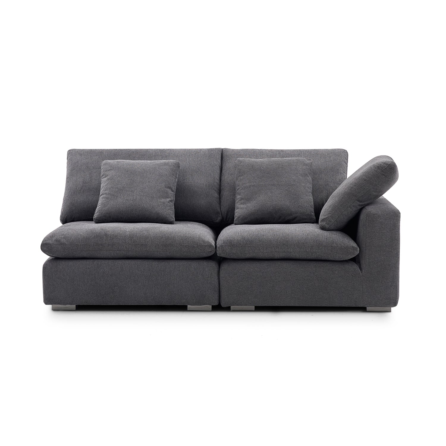 daybed - Tivoli Cloud Daybed - MC - Mario Capasa