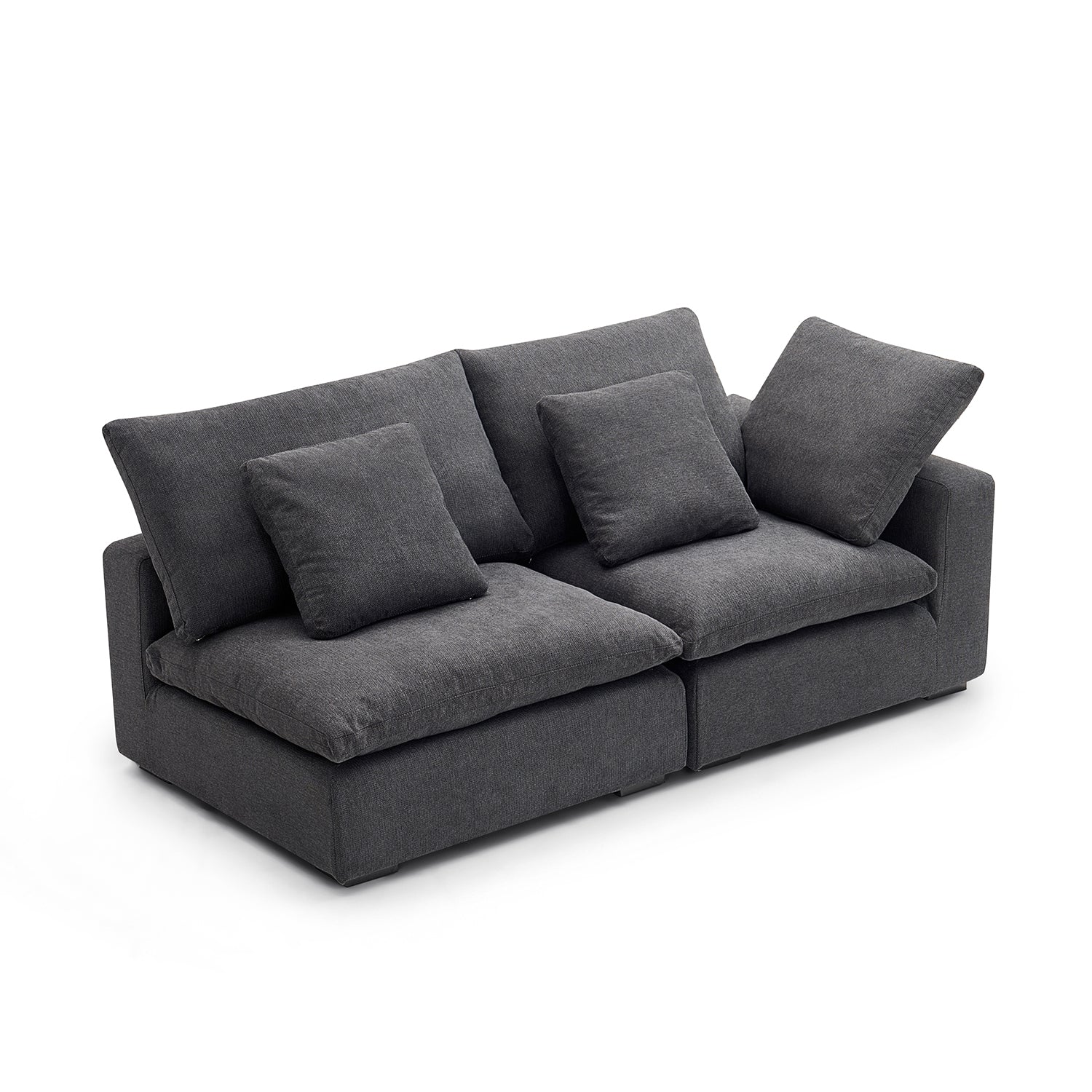 daybed - Tivoli Cloud Daybed - MC - Mario Capasa