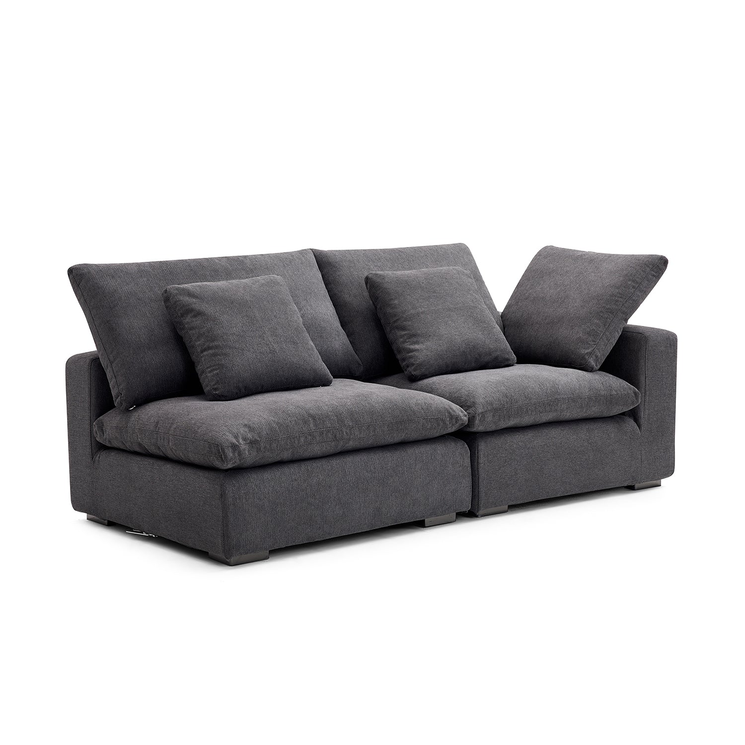 daybed - Tivoli Cloud Daybed - MC - Mario Capasa