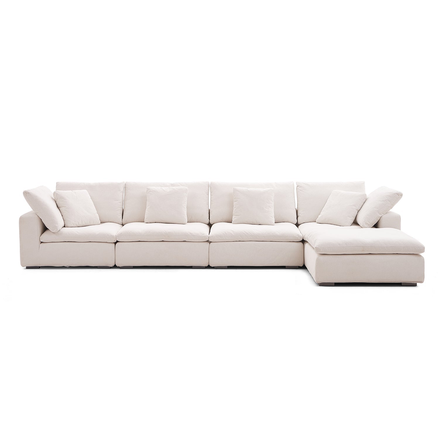 sectional - Tivoli Cloud Sectional - MC - Mario Capasa