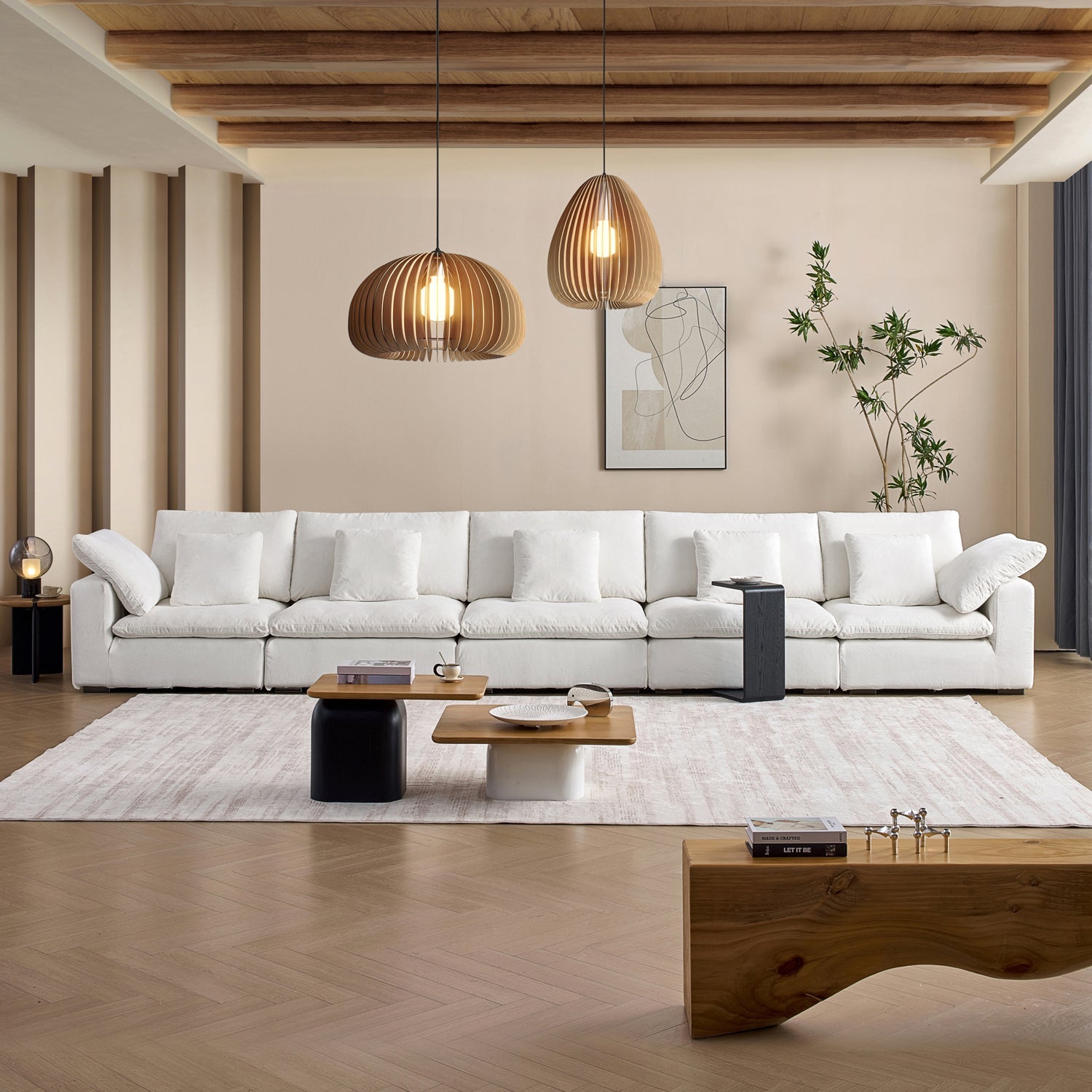 Sofa - Hyperfoam Tivoli Sofa - MC - Mario Capasa