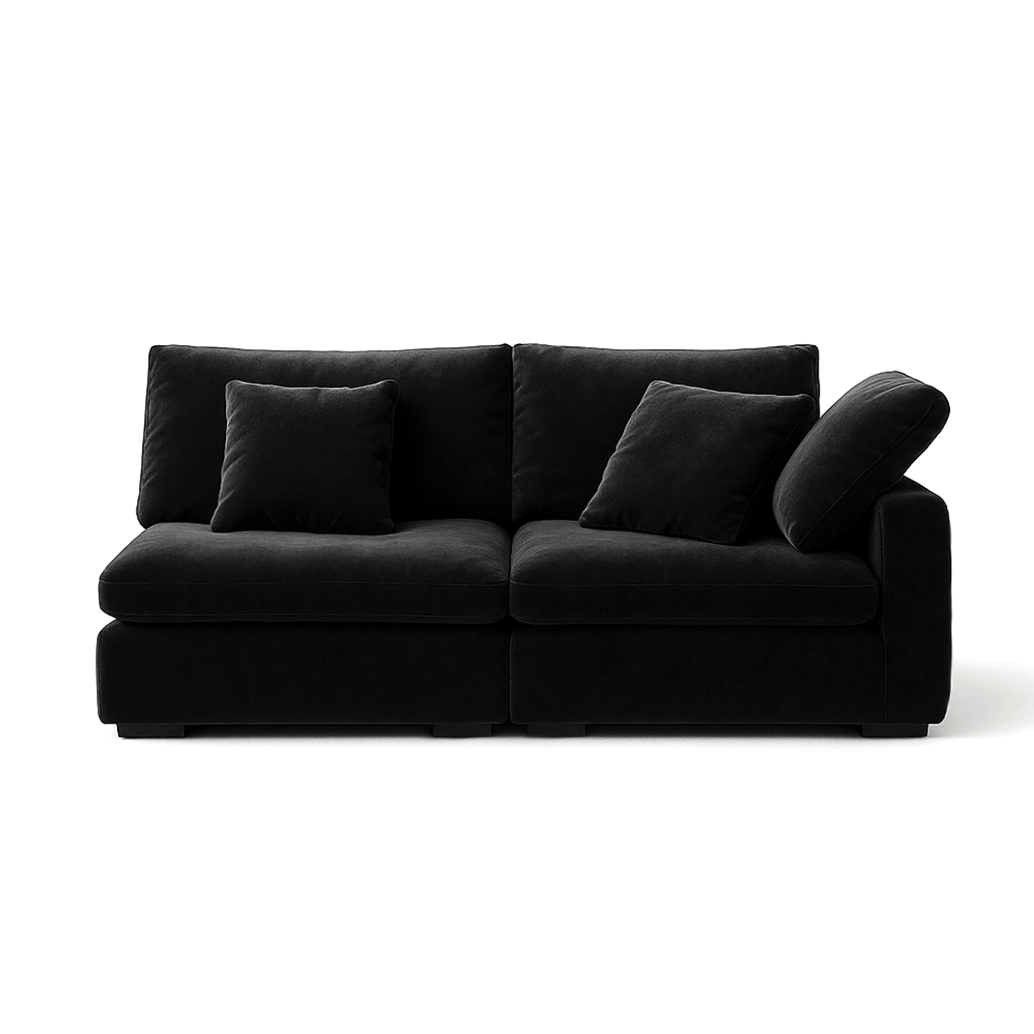 daybed - Tivoli Cloud Daybed - MC - Mario Capasa