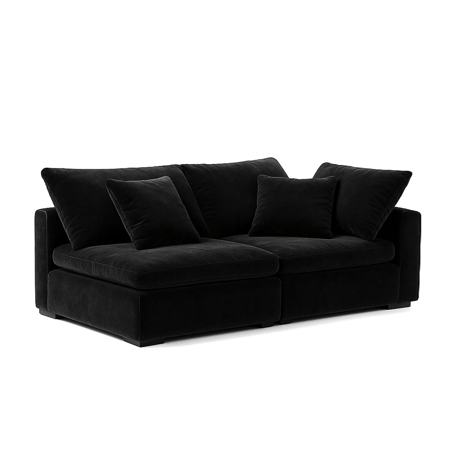 daybed - Tivoli Cloud Daybed - MC - Mario Capasa