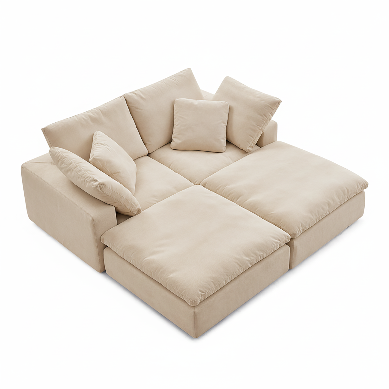 Tivoli Cloud Daybed
