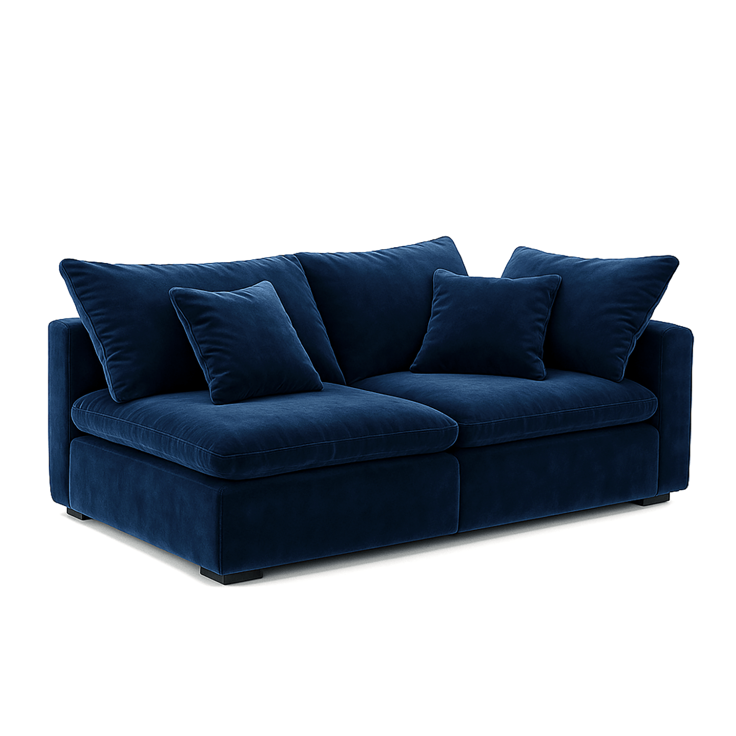 daybed - Tivoli Cloud Daybed - MC - Mario Capasa