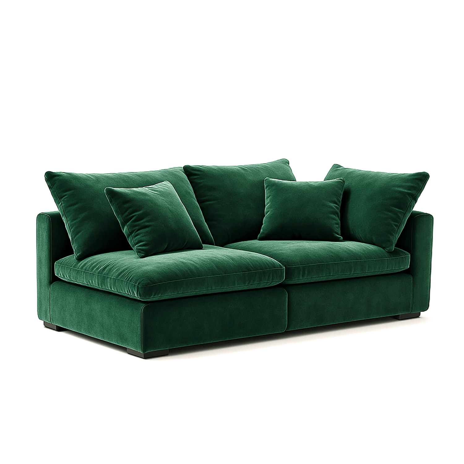 daybed - Tivoli Cloud Daybed - MC - Mario Capasa