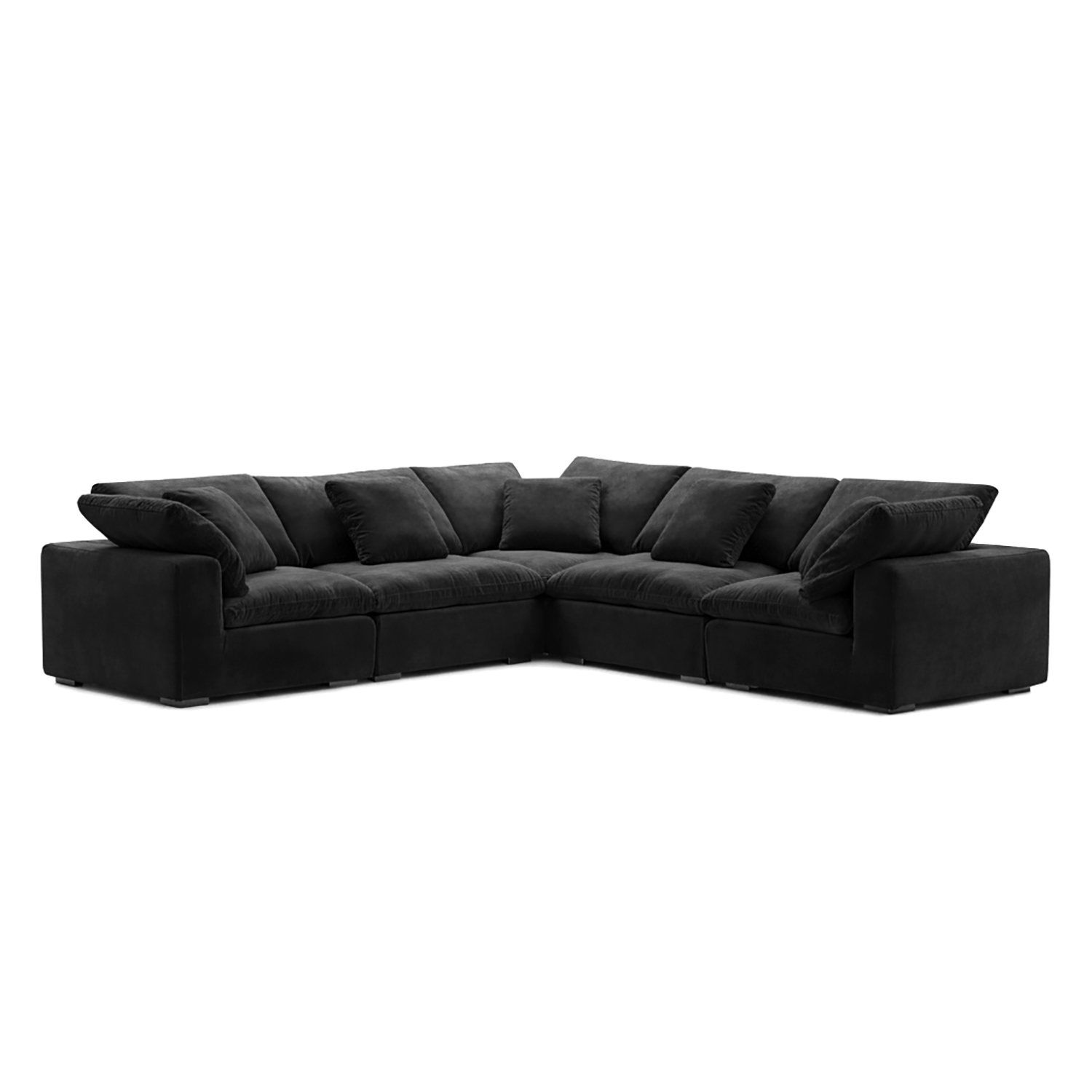 sectional - Tivoli Cloud L Sectional - MC - Mario Capasa
