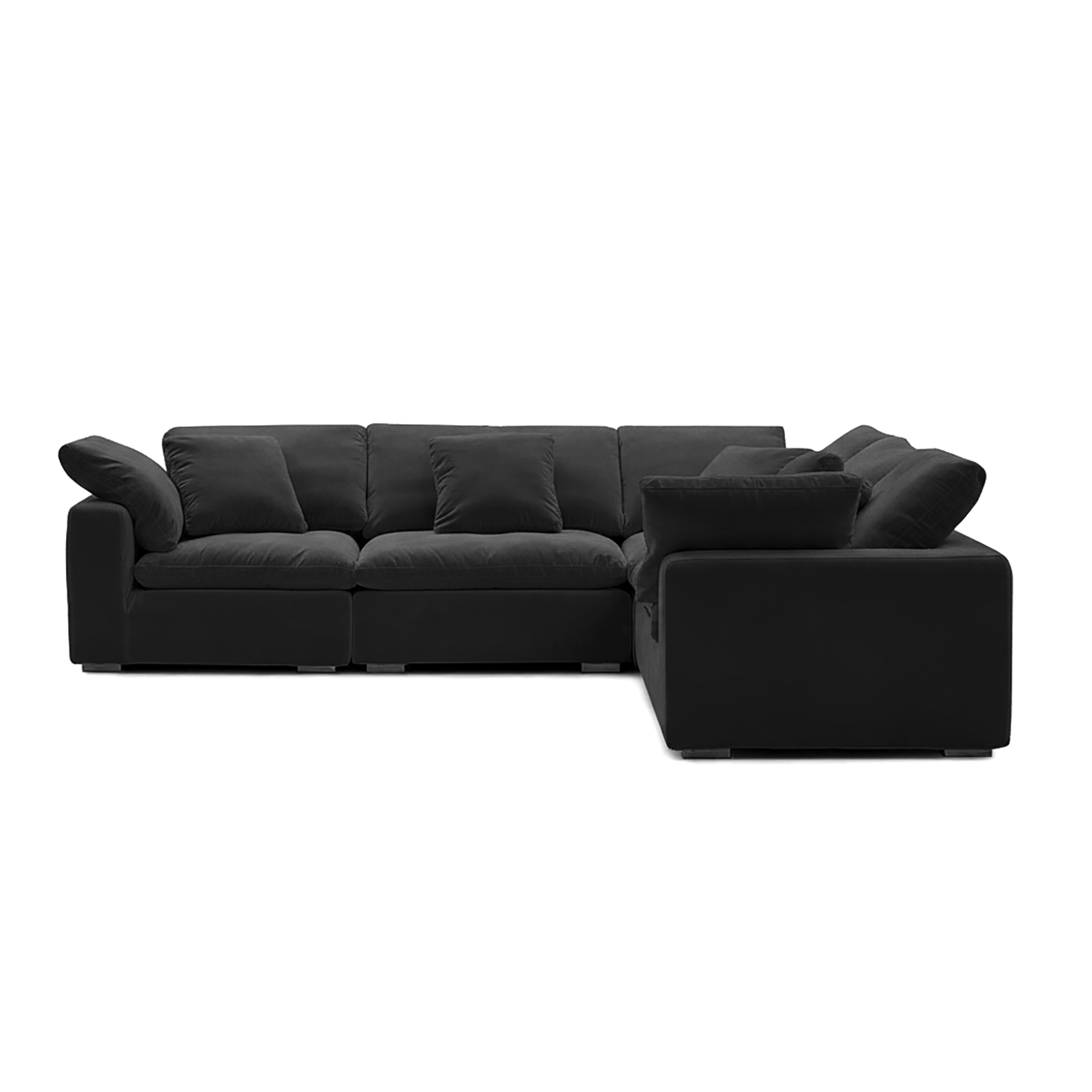 sectional - Tivoli Cloud L Sectional - MC - Mario Capasa