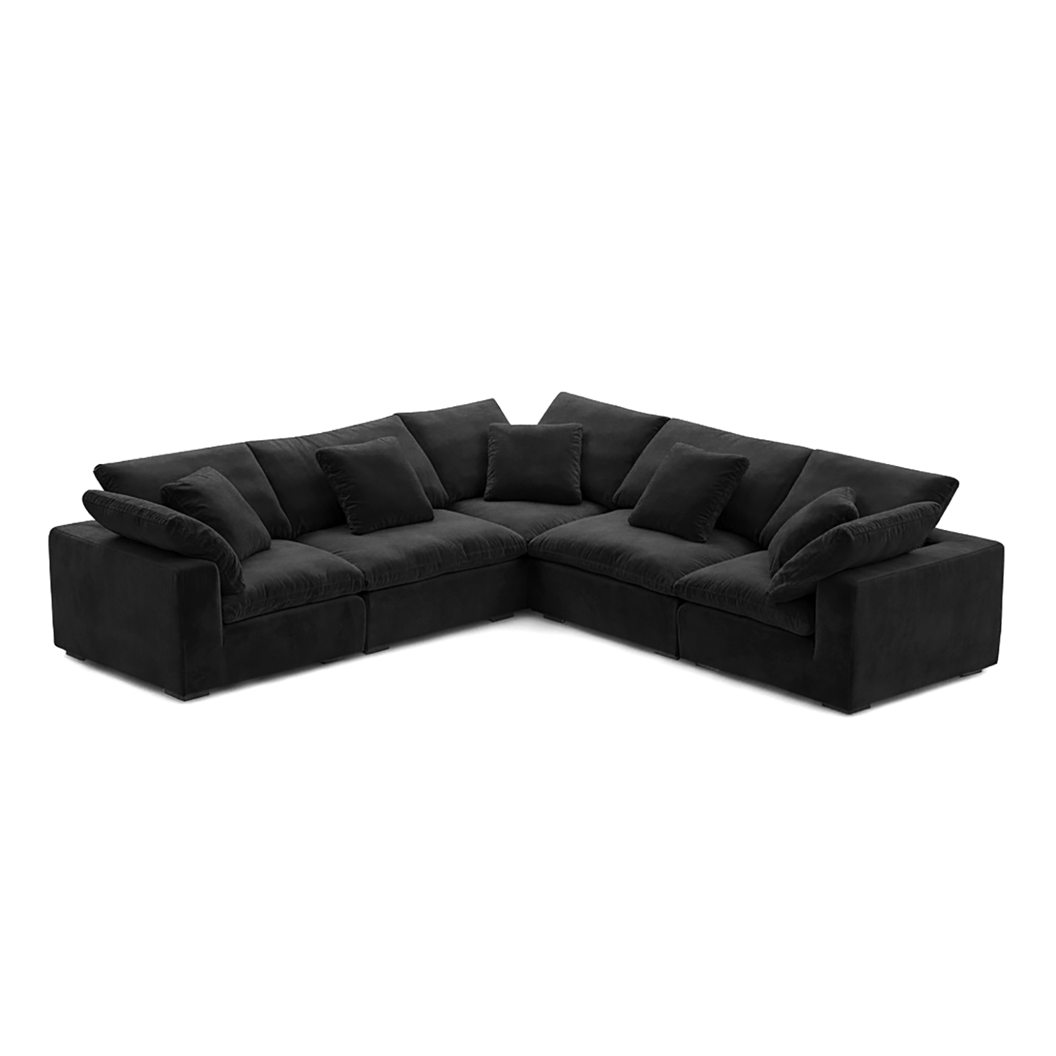 sectional - Tivoli Cloud L Sectional - MC - Mario Capasa