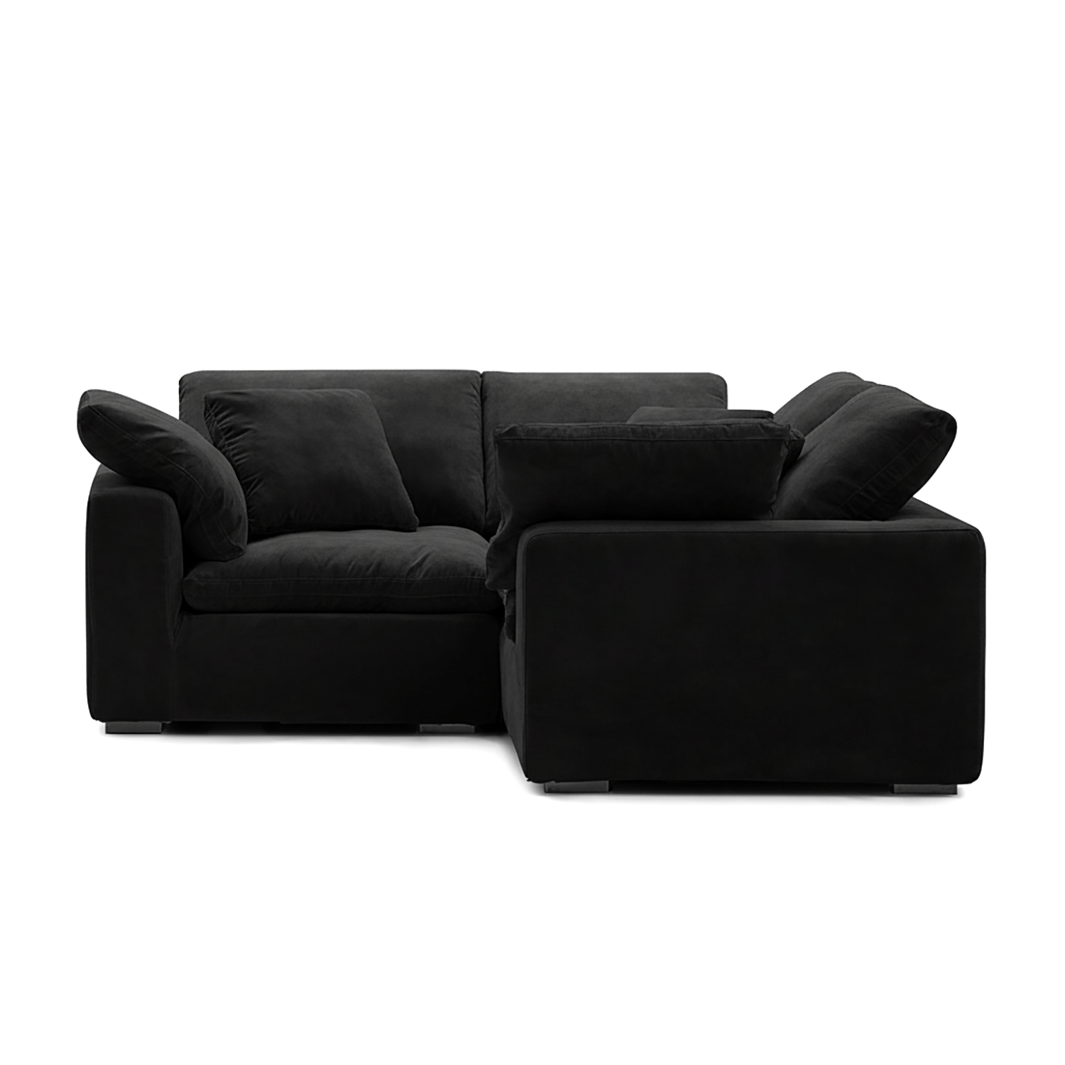 sectional - Tivoli Cloud L Sectional - MC - Mario Capasa