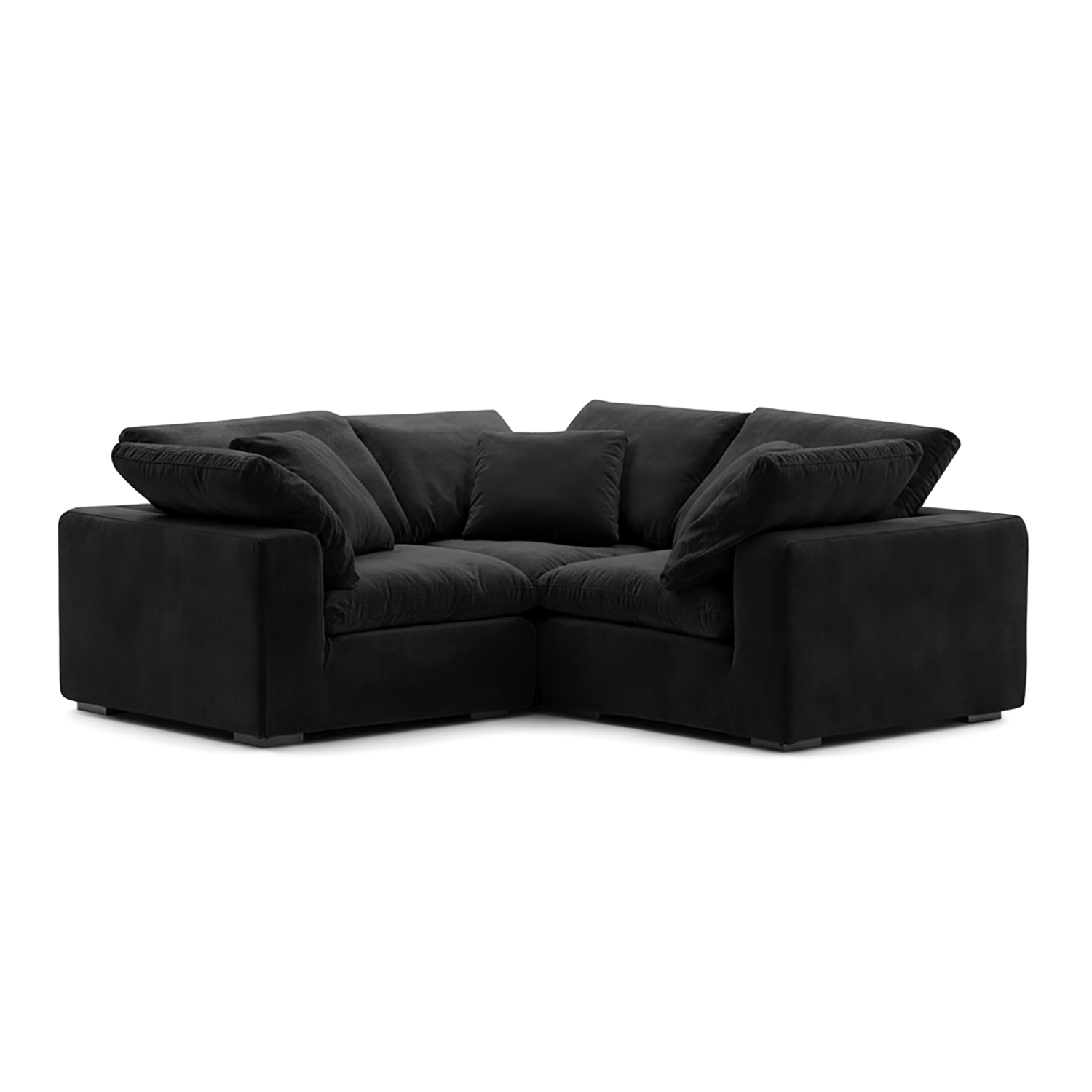 sectional - Tivoli Cloud L Sectional - MC - Mario Capasa