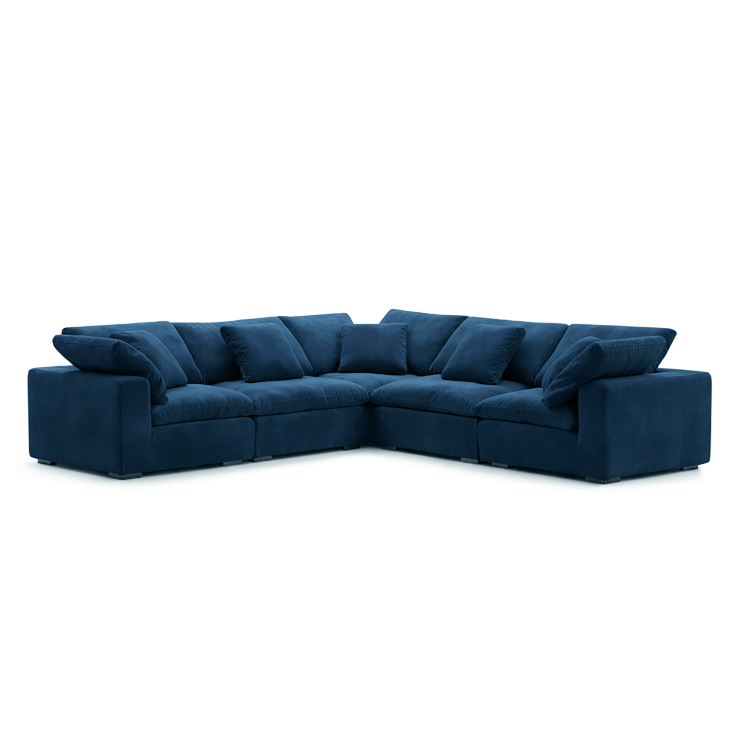 sectional - Tivoli Cloud L Sectional - MC - Mario Capasa