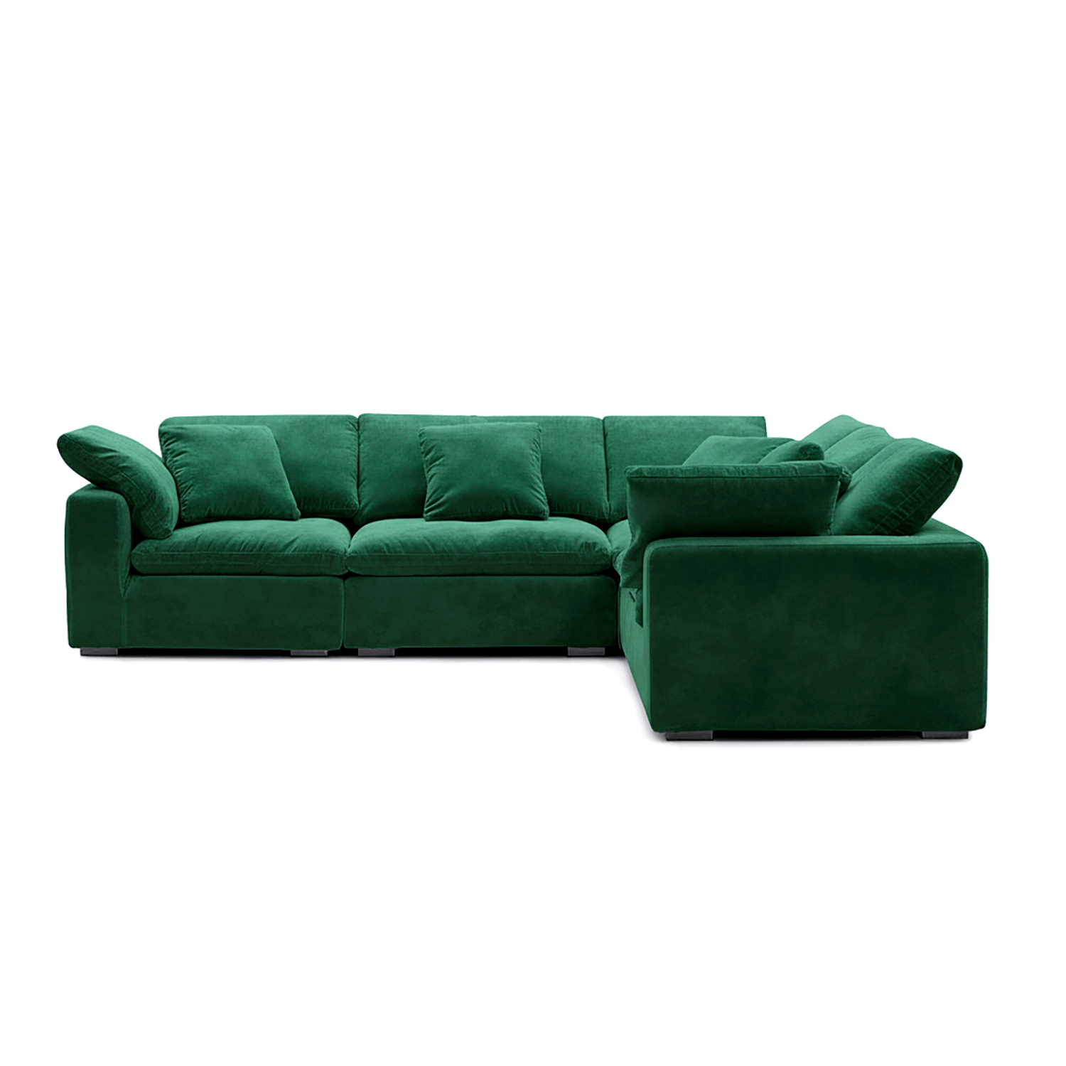 sectional - Tivoli Cloud L Sectional - MC - Mario Capasa