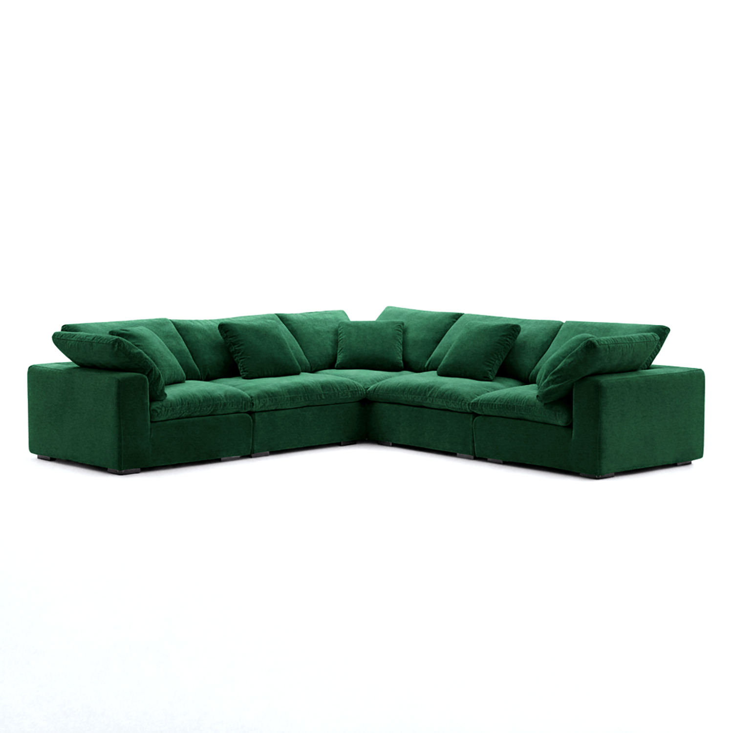 sectional - Tivoli Cloud L Sectional - MC - Mario Capasa