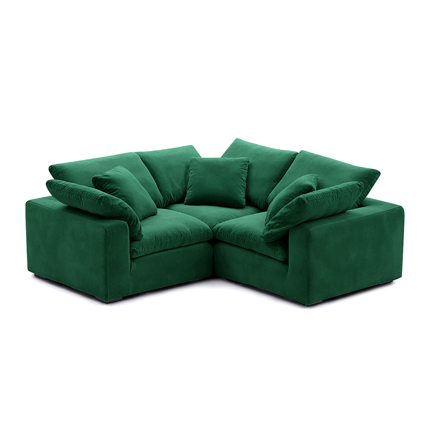 sectional - Tivoli Cloud L Sectional - MC - Mario Capasa