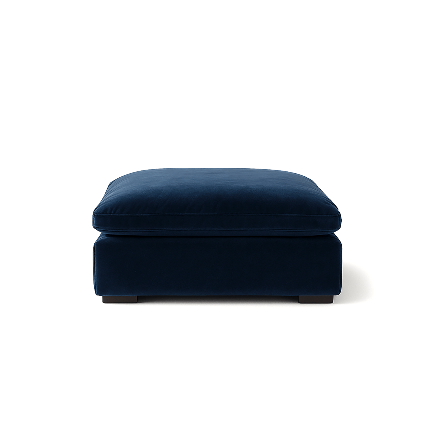 Ottoman - Tivoli Cloud Modular Ottoman - MC - Mario Capasa