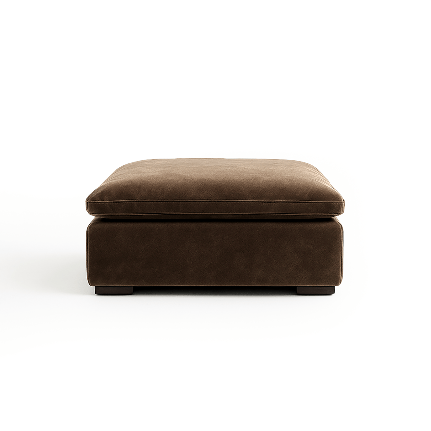 Ottoman - Tivoli Cloud Modular Ottoman - MC - Mario Capasa