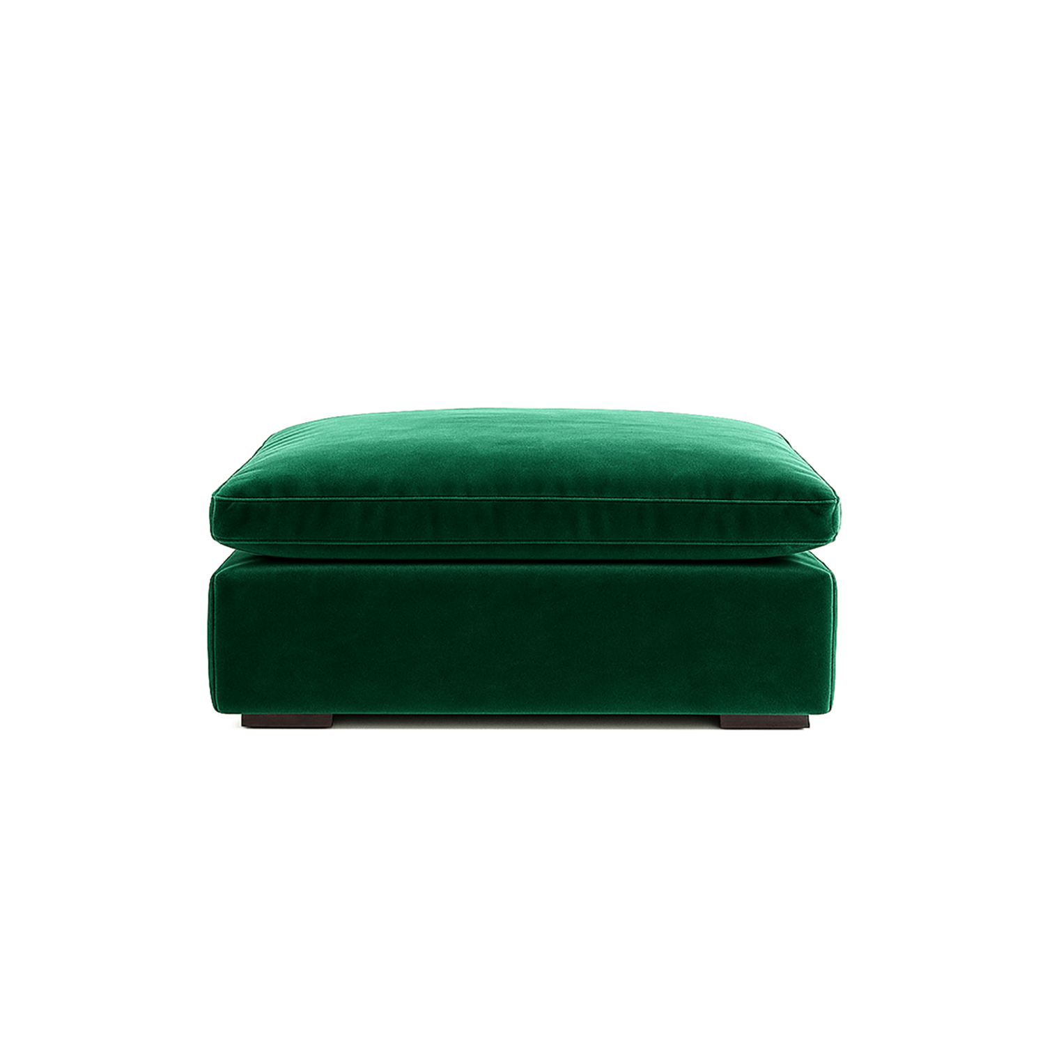 Ottoman - Tivoli Cloud Modular Ottoman - MC - Mario Capasa