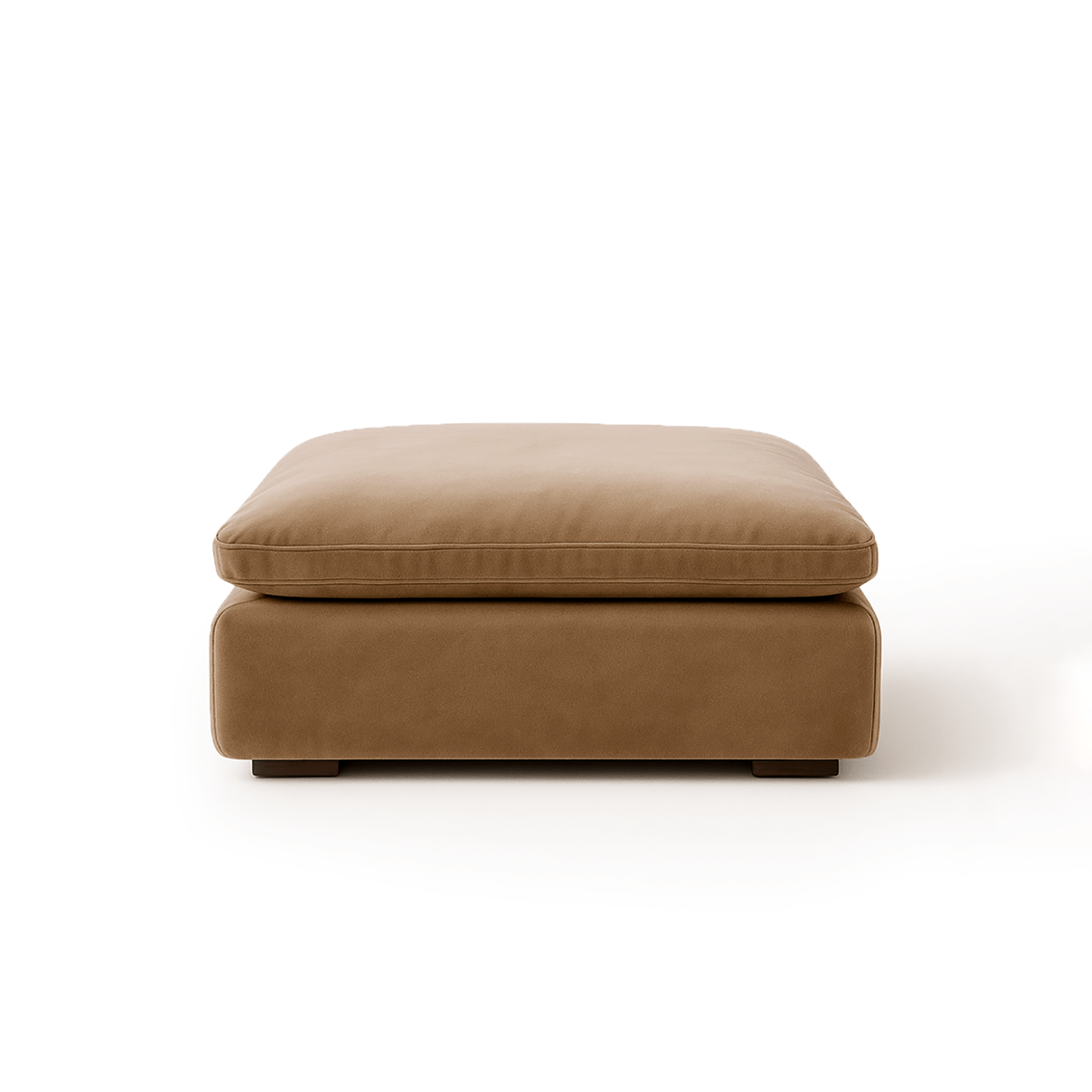 Ottoman - Tivoli Cloud Modular Ottoman - MC - Mario Capasa