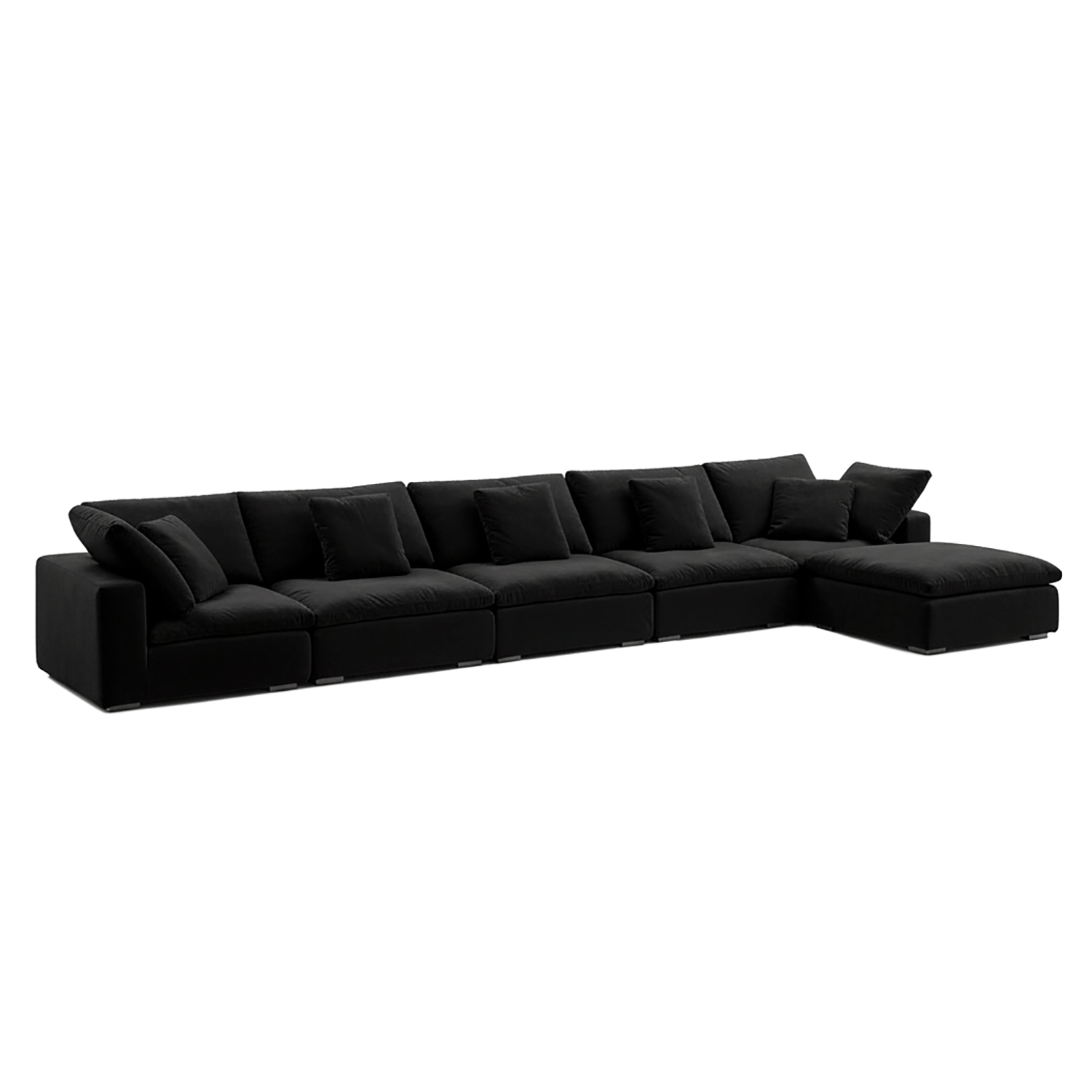 sectional - Tivoli Cloud Sectional - MC - Mario Capasa