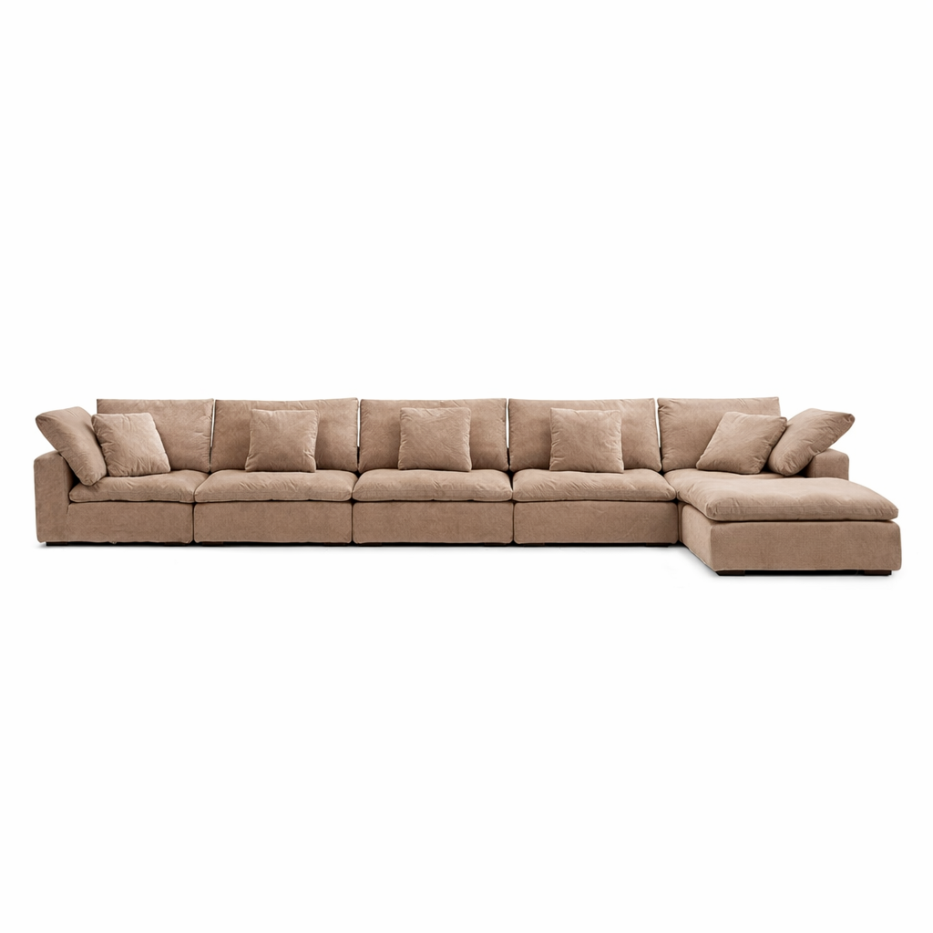 sectional - Tivoli Cloud Sectional - MC - Mario Capasa