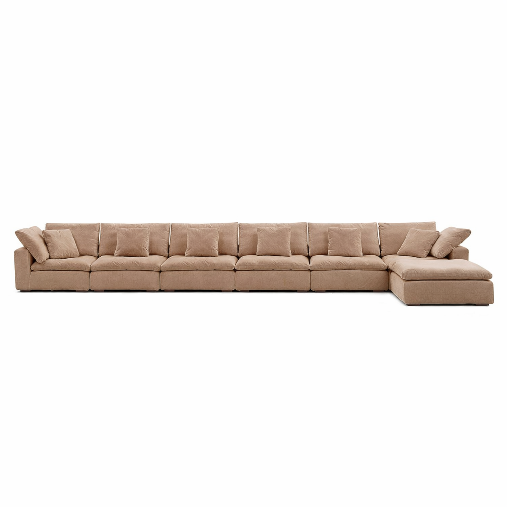 sectional - Tivoli Cloud Sectional - MC - Mario Capasa
